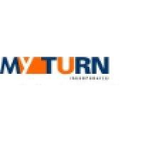 my-turn, inc logo image