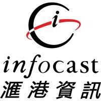 infocast limited logo image