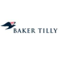 baker tilly (formerly parentebeard affiliate curtis financial) logo image