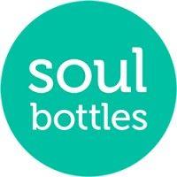 soulbottles • soulproducts gmbh logo image