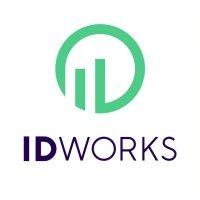 idworks logo image