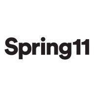 spring11, llc logo image