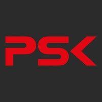 psk media solutions gmbh logo image