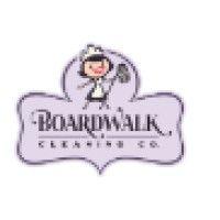 the boardwalk cleaning co.