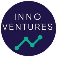 innoventures logo image