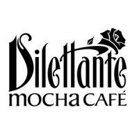 dilettante chocolates, inc. logo image