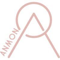 anmon logo image