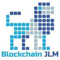 blockchain jlm logo image