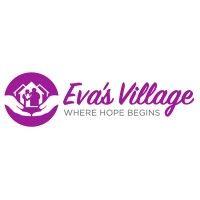 eva's village logo image