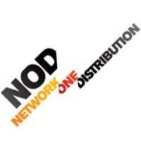 network one distribution logo image