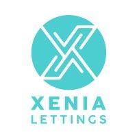 xenia lettings logo image