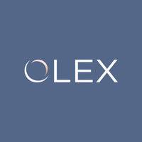 olex logo image