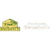 borough of bernardsville logo image