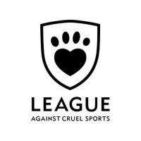 league against cruel sports logo image