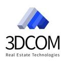 logo of 3 Dcom Technologies Ltd