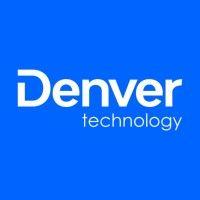 denver technology logo image