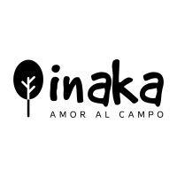 inaka agrifood tech logo image