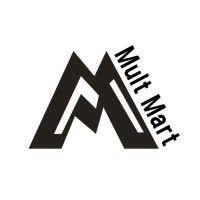 multmart logo image