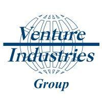 venture industries group logo image