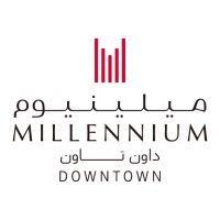 millennium downtown abu dhabi logo image