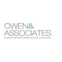 logo of Owen Associates