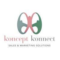 koncept konnect logo image