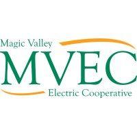 magic valley electric cooperative logo image