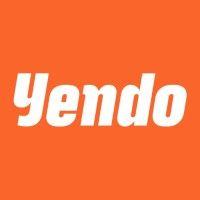 yendo logo image