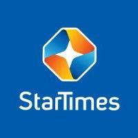 startimes kenya logo image