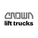 logo of Crown Lift Trucks