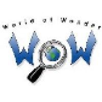 world of wonder logo image