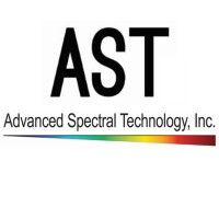 advanced spectral technology, inc. logo image