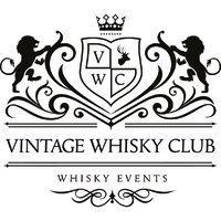 vintage whisky club limited