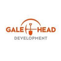 galehead development logo image