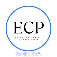 ecp - education, conseil et patrimoine logo image