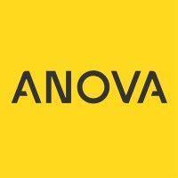 anova logo image