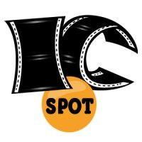 icinemaspot logo image