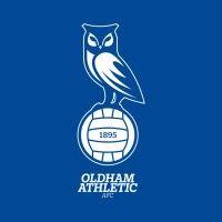 oldham athletic (2004) association football club limited