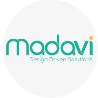 madavi agency logo image