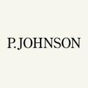 logo of P Johnson