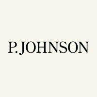 p johnson