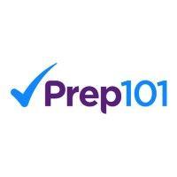 prep101 logo image