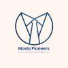 mosla pioneers logo image