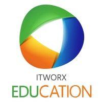 itworx education logo image