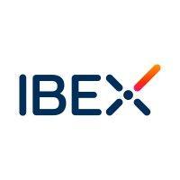 ibex medical analytics logo image