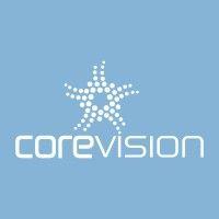 corevision technologies logo image