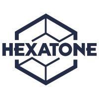 hexatone group logo image