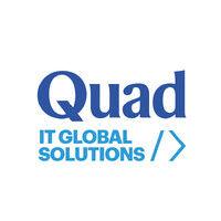 quad it global solutions