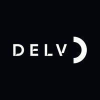 delv logo image