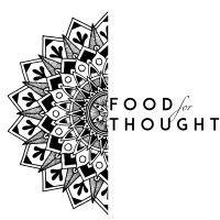 verein food for thought logo image